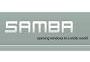 Samba server